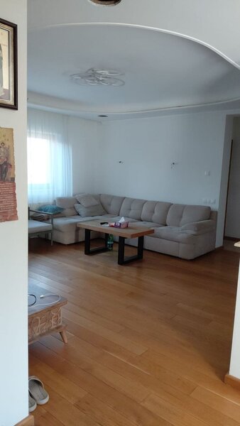 Jilava, Ilfov, Vasile Roaita nr. 2B, iesire la A0,