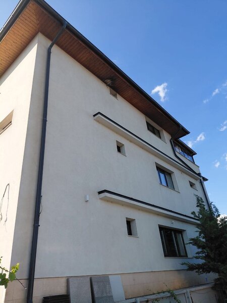 Jilava, Ilfov, Vasile Roaita nr. 2B, iesire la A0,